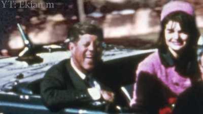 It was true when he said it...