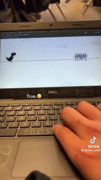 most realistic tiktok ever💯