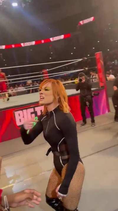 Becky Lynch