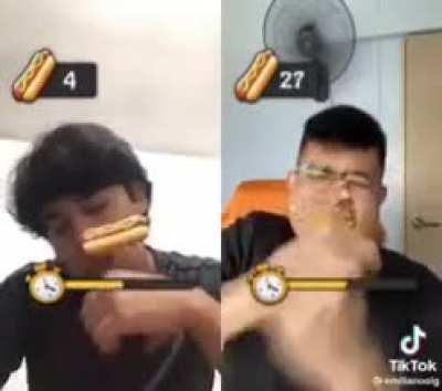 I'm 15 and this is yeet