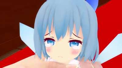 why would Chinawoman do this???