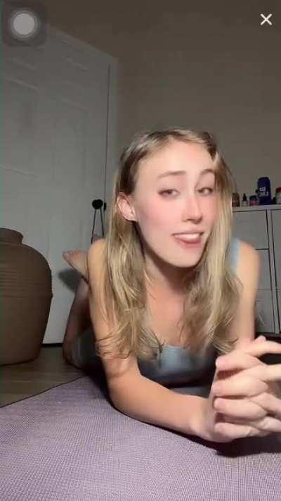 @nerdnextdoorpt2 was live from Feet 👣 Friday!!