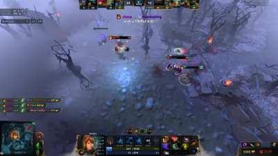 Marci 1 vs 5, was she nerfed enough??