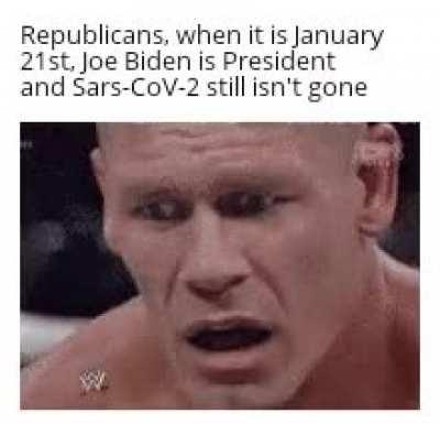 They misjudged the situation