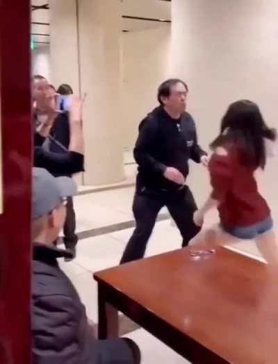 Looks like he is living his best life