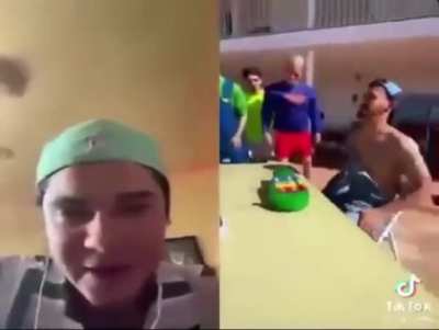 Truly a magnificent play right there