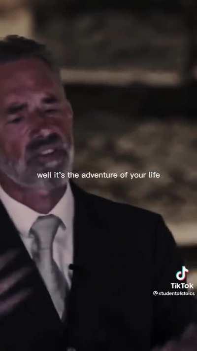 what's your favorite quote from JP?