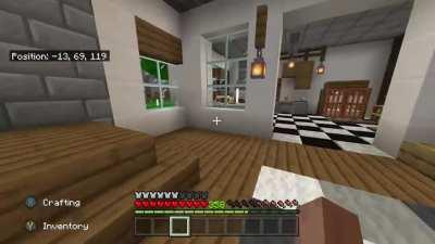 Minecraft: Quarantine Edition