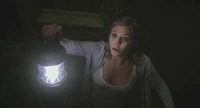 in Silent House (2011)