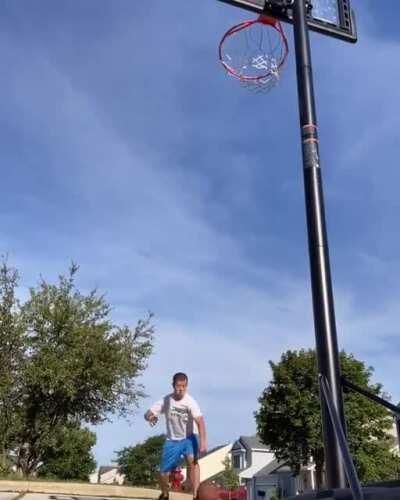 Ball is my life 🏀🏀