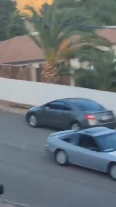 When you try to play with the wrong toys☠️