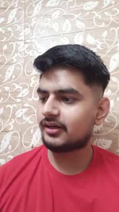 F hogya bhai cry aa rha hai