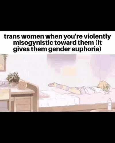 The ultimate gay meme