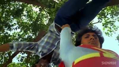 Humor: The Multiverse