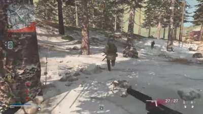 There is 1 impostor among us