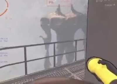 The industrial revolution and its consequences