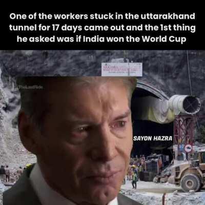 AUSSIE giveth, AUSSIE taketh