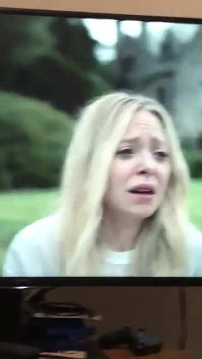 It’s been 566 days since Mr. Robot ended and I’m still like