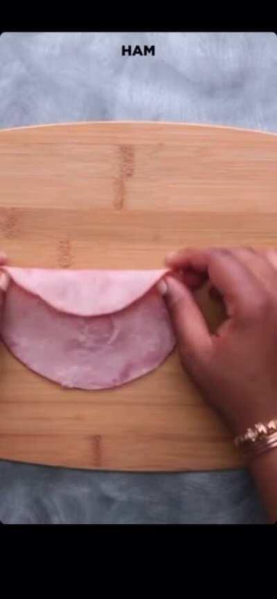 I’d try the last one