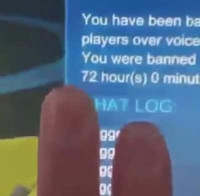 Apex players when they finish a match with a sw*aty wraith main