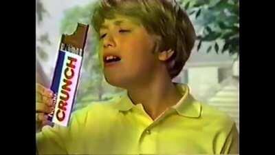 Miguel’s back go C R U N C H