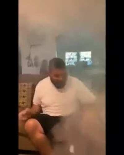 How to start your day.