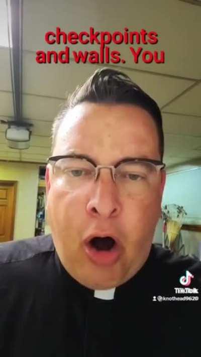 A message to the whiny bitches out there