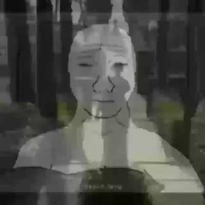 Find your path, Western man