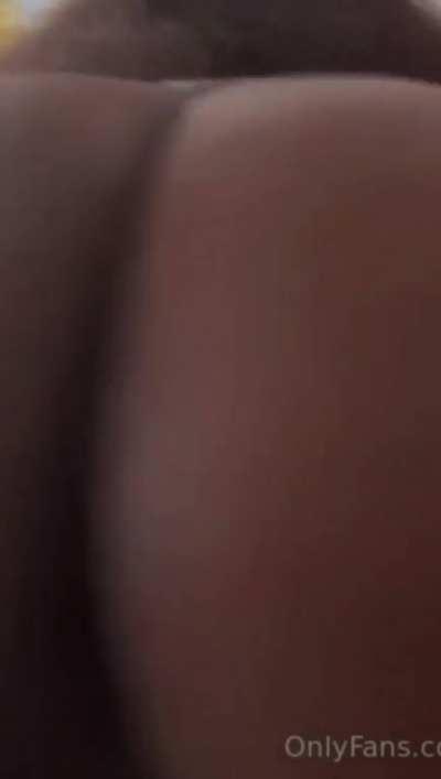 Jayde Ass Clapping 🍑🐱😈🇨🇦🇯🇲