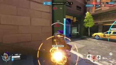 I think I was worthy of Ana’s trust