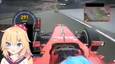 Best engine noises. Miss this era