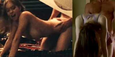 Sydney Sweeney does everything we wanted from Alexandra Daddario