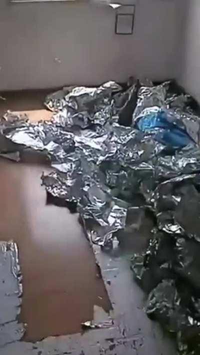 Encontraram a casa de alguem daqui do Livre