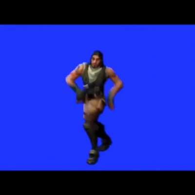 Haha fortnite peepee