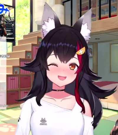 Psh.. Hey you! Want some good stuffs? Here is some mio...