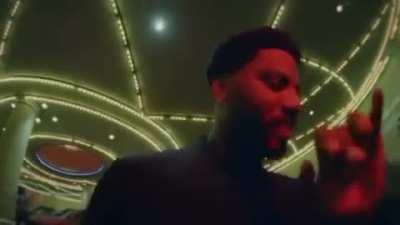 Bryson Tiller - SIN CITY (Official Video)