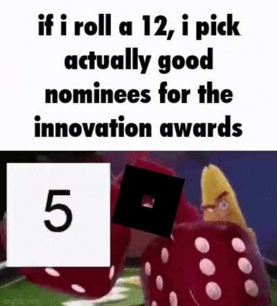 some of the picks lowkey didn't make sense