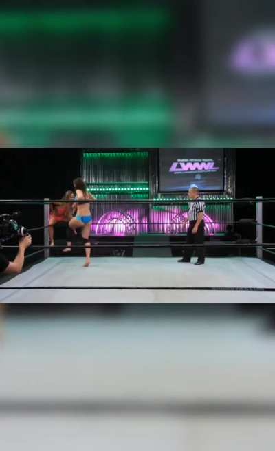 My top 5 ring divas low blow