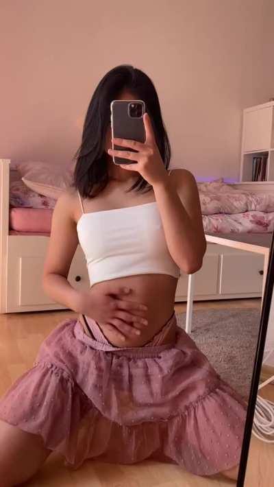 Am I getting better?<