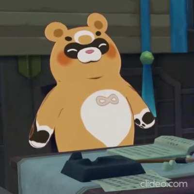 I didn't even finish the quest yet. But this. This. Yes.