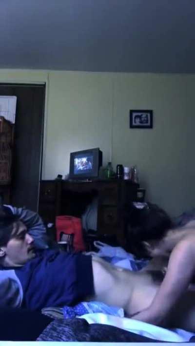 Rough Rider 🍆🍑