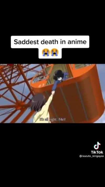 Um I recommend do not watch this anime if your not 18+