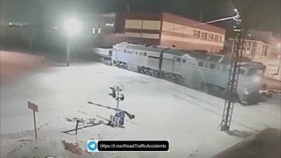 Bus vs train