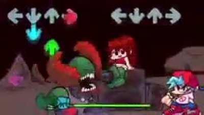 Madness but it's actually Megalovania