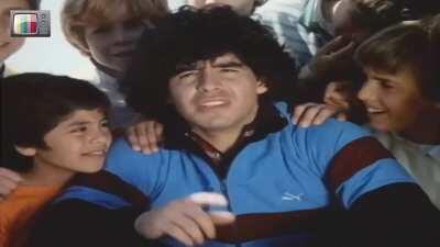 La persona menos indicada para decir eso