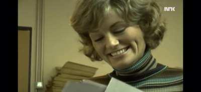 Having fun at the Office.