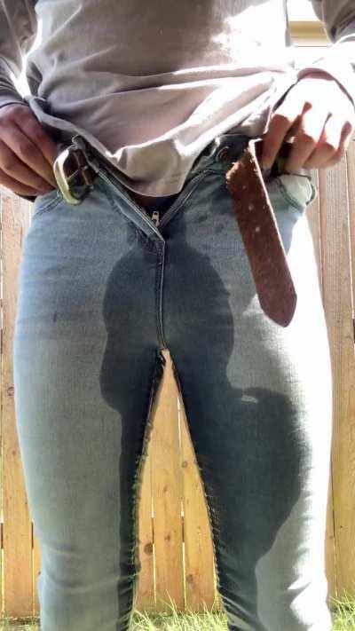 I just couldn’t hold it 😅