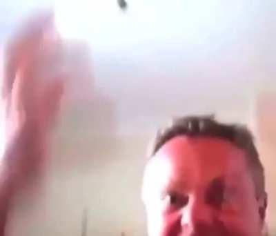 A very interesting title