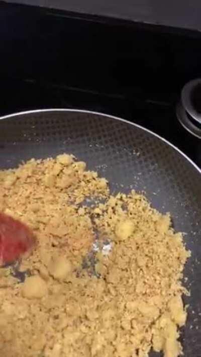 sobremesa com vidro huuummm😋😋