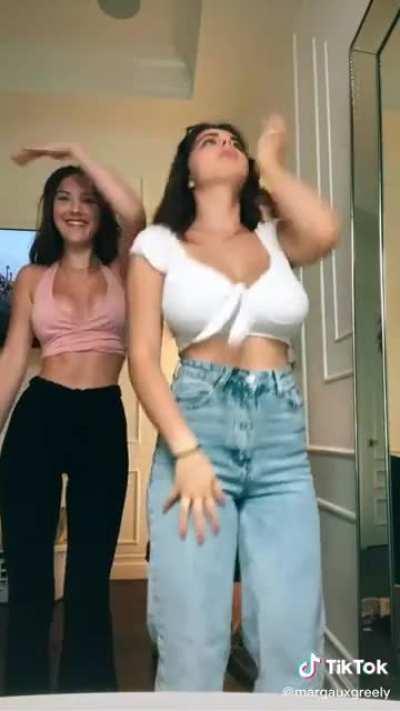 Heavyweight Talent 😯